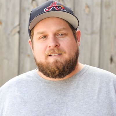 Profile Picture of ‘Merican Squirrely Dan (@harrison_comedy) on Twitter