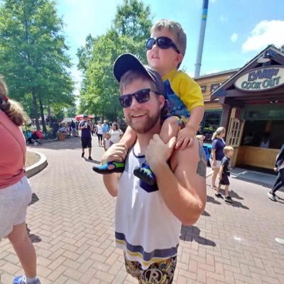 Profile Picture of Matthew Guidroz (@mguidrox) on Twitter