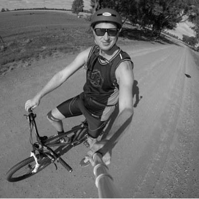 Profile Picture of Brian Jackel✌ (@jackel607) on Twitter
