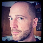 Profile Picture of Matt Clark (@i_am_the_spider_0013) on Flickr