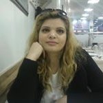 Profile Picture of Mika_mikusha (@tinatinamarova) on Instagram