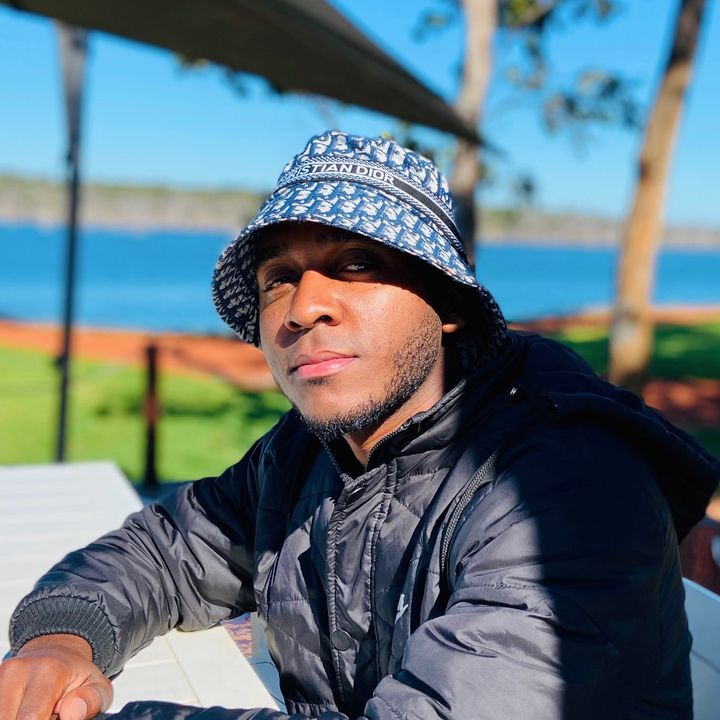 Profile Picture of Tony Ray (@tony_ray13) on Tiktok