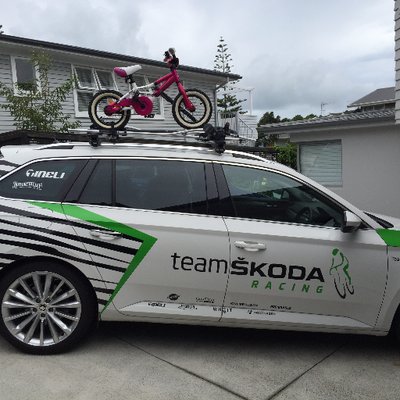 Profile Picture of Scott Fairbairn (@kiwiezy1) on Twitter