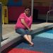 Profile Picture of Christine Moles (@mommamoles) on Pinterest