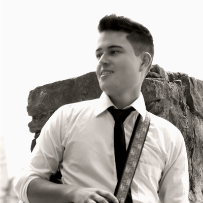 Daniel Hoyos - Twitter Profile Picture of Daniel Hoyos (@DaniellHoyos) on Twitter