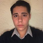 Profile Picture of Joshua M. Smyth (@joshua_m_smyth) on Instagram