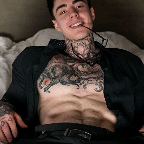 Profile Picture of SteveBrown (@stevebrown000) on Tiktok