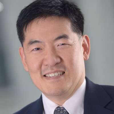 Profile Picture of Fred Chen (@Frederick_Chen) on Twitter