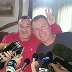 Profile Picture of Michael Fleishman (@fleishmanmichael) on Instagram