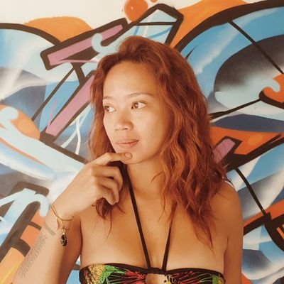 Profile Picture of Marielle Hizon (@alsoyeye) on Twitter