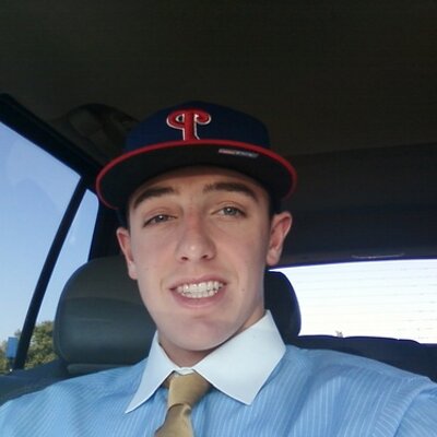 Profile Picture of Dylan Sharp (@swaggsoSharp) on Twitter