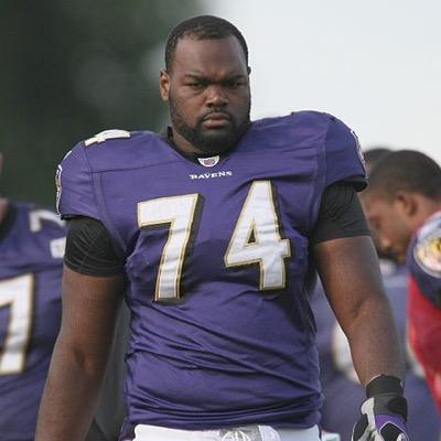 Profile Picture of Michael Oher (@MoherOher) on Twitter