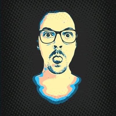 Profile Picture of Kevin Kolar (@derkolar) on Twitter