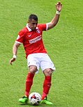 Profile Picture of Ahmed Kashion Wikipedia