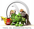 Profile Picture of Assorted Nuts Animation Studios - Wikipediaon Wikipedia