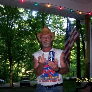 Profile Picture of Billy Warner (@geezerglide) on Myspace