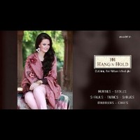 Profile Picture of Hangnhold Scarves (@hangnhold-scarves) on Quora