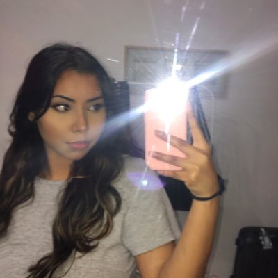 Profile Picture of Lazina. (@LazinaMalek) on Twitter