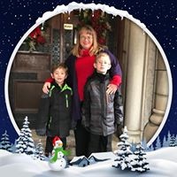 Profile Picture of Kimberly Hayes Helm (@kimberly-hayes-helm) on Quora