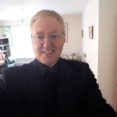 Profile Picture of Greg Cox (@gregrcox) on Twitter