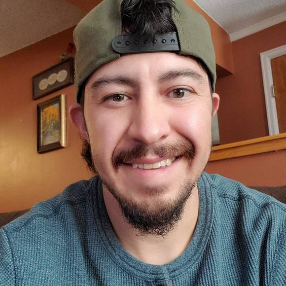 Profile Picture of Jacob Jaramillo (@jacobdjaramillo) on Poshmark