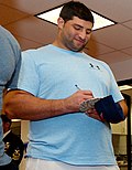 Profile Picture of Joe Vellanoon Wikipedia