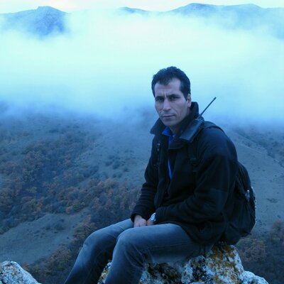 Profile Picture of Mohammad Barati (@Mohammadbarati5) on Twitter