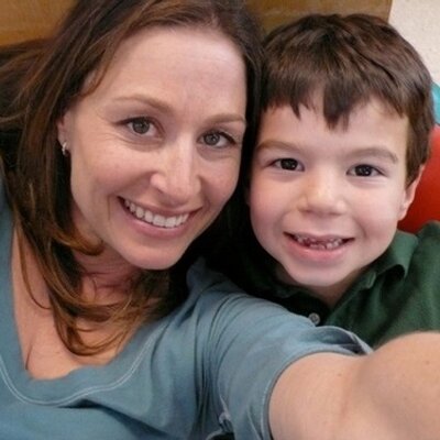 Profile Picture of Joanna Port (@JoannaPort1) on Twitter