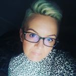 Profile Picture of Joanna Tomaszewska (@tomaszewska_aska) on Instagram