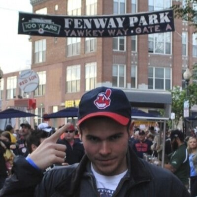 Profile Picture of Kevin Sabo (@kevin_w_sabo) on Twitter