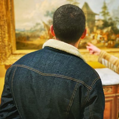 Profile Picture of Adam Peleg (@adampeleg) on Twitter