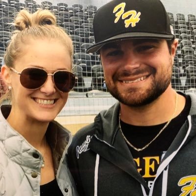 Profile Picture of Jay Sanders (@JSanders_7) on Twitter