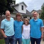 Profile Picture of Chris Lennon Sieber (@cmsieber4) on Instagram