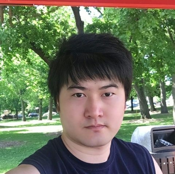 Profile Picture of Fuchao Liu (@xiaoge) on Poshmark