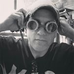 Profile Picture of Derek DeHaan in San Francisco (@sfguf_ddehaan) on Instagram