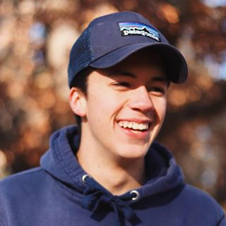 Profile Picture of Evan Bradshaw (@Evan-Bradshaw) on Facebook