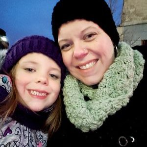 Profile Picture of Heather Truscott (@HeatherTruscott) on Twitter