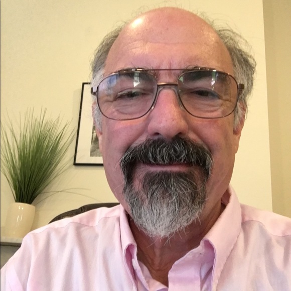 Profile Picture of David Marks (@photome) on Poshmark