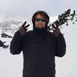 Profile Picture of Mark Doran (@xchasa) on Instagram