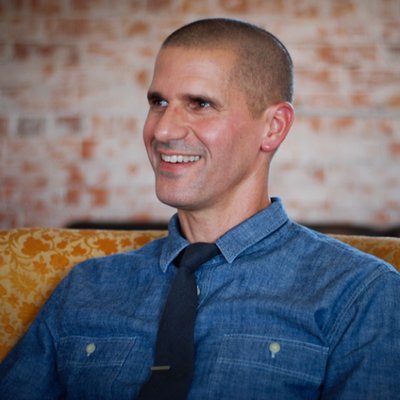 Profile Picture of Michael Pfister (@pfeest) on Twitter