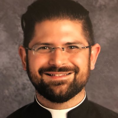 Profile Picture of Rev. Ross Miceli (@RevMiceli) on Twitter