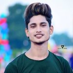 Profile Picture of ♠Simple | boy♠ (@aman__mark_7860) on Instagram