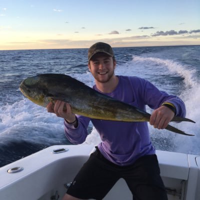 Profile Picture of Nate Brice (@nbrice3) on Twitter