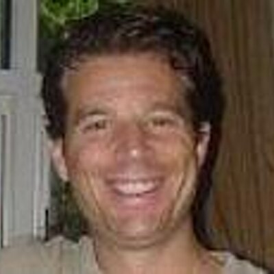 Profile Picture of CNNFriedmanC (@ChrisBFriedman) on Twitter