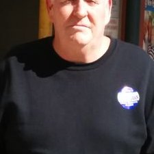 Profile Picture of Stephen Grover (@stevegrover69) on Twitter