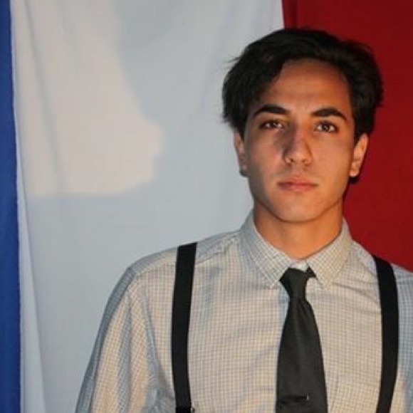 Profile Picture of Michael Labib (@michael_labib) on Poshmark