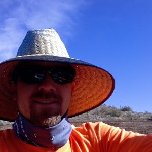 Profile Picture of Michael Rutledge (@Michael32821756) on Twitter
