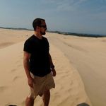 Profile Picture of Jared Miller (@nerdsavant) on Instagram