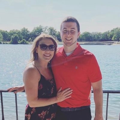 Profile Picture of Brooke Warner (@bbaughman9273) on Twitter