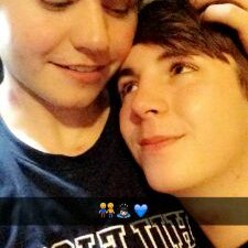 Profile Picture of Logan Hummel (@HummelLogan) on Twitter